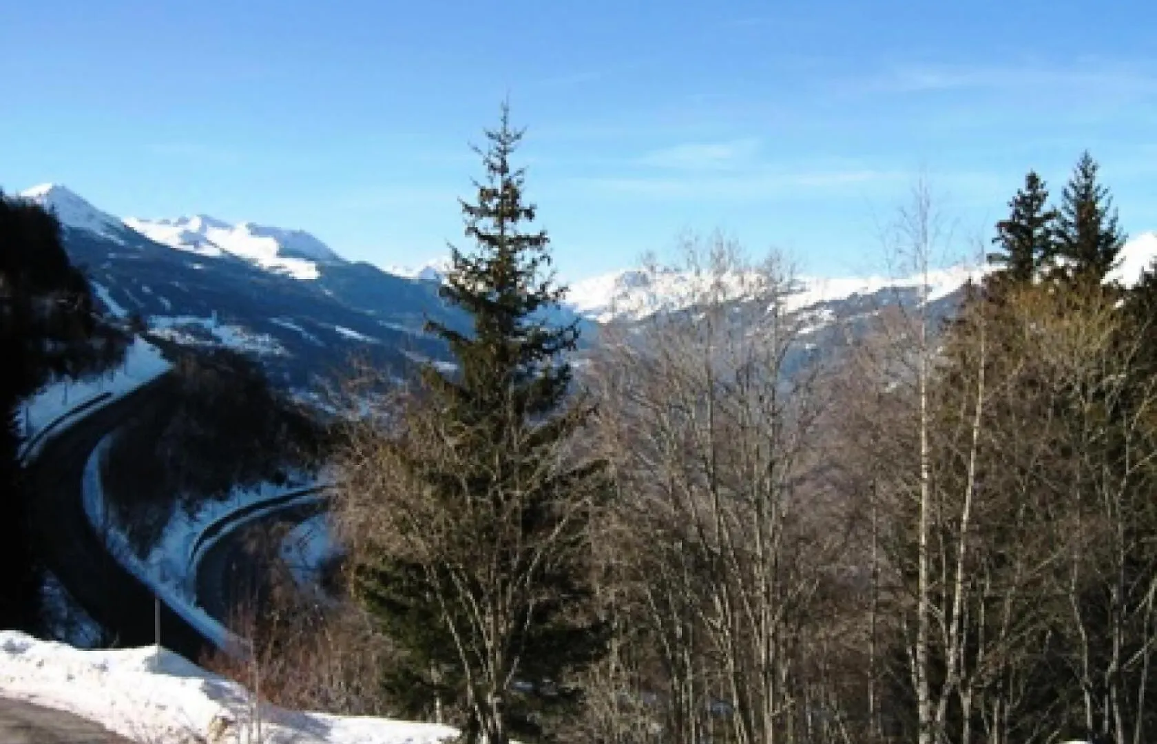 Lejlighed Residence Versant Sud - Appartement 2 Pieces 7 Personnes A Arc 1600 Dans Une Residence Proche Des Pistes Et Des Commerces Mae-1874 Les Arcs
