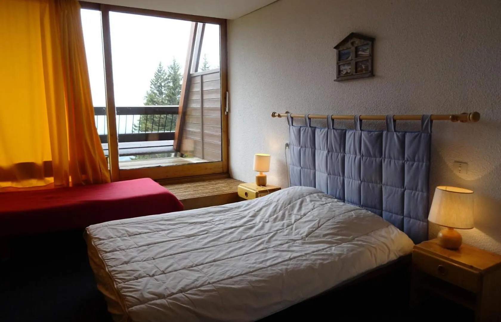 Residence Versant Sud - Appartement 2 Pieces 7 Personnes A Arc 1600 Dans Une Residence Proche Des Pistes Et Des Commerces Mae-1874 Les Arcs  0*, Les Arcs (Savoie)